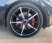 Seat Leon 2.0 TSI Cupra 280 DSG