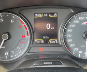 Seat Leon 2.0 TSI Cupra 280 DSG