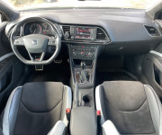 Seat Leon 2.0 TSI Cupra 280 DSG