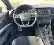 Seat Leon 2.0 TSI Cupra 280 DSG