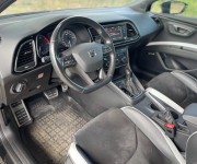 Seat Leon 2.0 TSI Cupra 280 DSG
