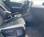 Seat Leon 2.0 TSI Cupra 280 DSG