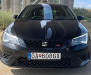 Seat Leon 2.0 TSI Cupra 280 DSG