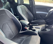 Seat Leon 2.0 TSI Cupra 280 DSG