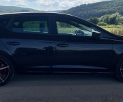 Seat Leon 2.0 TSI Cupra 280 DSG