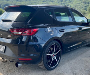 Seat Leon 2.0 TSI Cupra 280 DSG