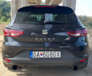Seat Leon 2.0 TSI Cupra 280 DSG
