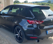 Seat Leon 2.0 TSI Cupra 280 DSG