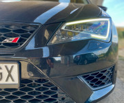 Seat Leon 2.0 TSI Cupra 280 DSG