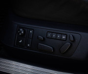Volkswagen Phaeton 3.0 TDI V6 Tiptronic 4Motion WEBASTO, Dvojité sklá, masáž, ACC, vzduch