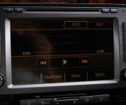 Volkswagen Phaeton 3.0 TDI V6 Tiptronic 4Motion WEBASTO, Dvojité sklá, masáž, ACC, vzduch