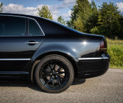 Volkswagen Phaeton 3.0 TDI V6 Tiptronic 4Motion WEBASTO, Dvojité sklá, masáž, ACC, vzduch