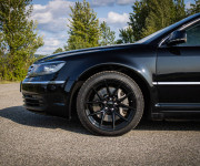 Volkswagen Phaeton 3.0 TDI V6 Tiptronic 4Motion WEBASTO, Dvojité sklá, masáž, ACC, vzduch