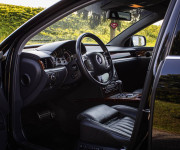 Volkswagen Phaeton 3.0 TDI V6 Tiptronic 4Motion WEBASTO, Dvojité sklá, masáž, ACC, vzduch