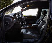 Volkswagen Phaeton 3.0 TDI V6 Tiptronic 4Motion WEBASTO, Dvojité sklá, masáž, ACC, vzduch