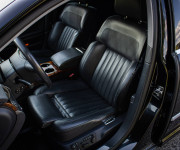 Volkswagen Phaeton 3.0 TDI V6 Tiptronic 4Motion WEBASTO, Dvojité sklá, masáž, ACC, vzduch