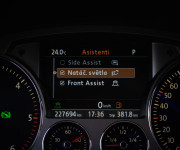 Volkswagen Phaeton 3.0 TDI V6 Tiptronic 4Motion WEBASTO, Dvojité sklá, masáž, ACC, vzduch