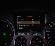 Volkswagen Phaeton 3.0 TDI V6 Tiptronic 4Motion WEBASTO, Dvojité sklá, masáž, ACC, vzduch