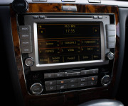 Volkswagen Phaeton 3.0 TDI V6 Tiptronic 4Motion WEBASTO, Dvojité sklá, masáž, ACC, vzduch