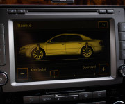 Volkswagen Phaeton 3.0 TDI V6 Tiptronic 4Motion WEBASTO, Dvojité sklá, masáž, ACC, vzduch