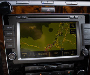 Volkswagen Phaeton 3.0 TDI V6 Tiptronic 4Motion WEBASTO, Dvojité sklá, masáž, ACC, vzduch