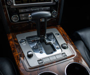 Volkswagen Phaeton 3.0 TDI V6 Tiptronic 4Motion WEBASTO, Dvojité sklá, masáž, ACC, vzduch