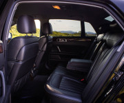 Volkswagen Phaeton 3.0 TDI V6 Tiptronic 4Motion WEBASTO, Dvojité sklá, masáž, ACC, vzduch