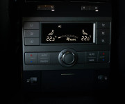 Volkswagen Phaeton 3.0 TDI V6 Tiptronic 4Motion WEBASTO, Dvojité sklá, masáž, ACC, vzduch