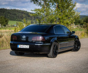 Volkswagen Phaeton 3.0 TDI V6 Tiptronic 4Motion WEBASTO, Dvojité sklá, masáž, ACC, vzduch