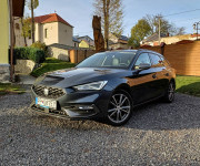 Seat Leon ST 1.5 TSI 130 FR