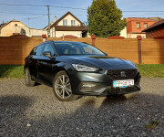 Seat Leon ST 1.5 TSI 130 FR