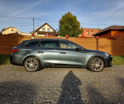 Seat Leon ST 1.5 TSI 130 FR
