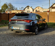 Seat Leon ST 1.5 TSI 130 FR