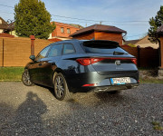 Seat Leon ST 1.5 TSI 130 FR