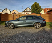 Seat Leon ST 1.5 TSI 130 FR