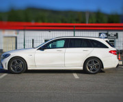 Mercedes-Benz C trieda Kombi Mercedes-AMG 43 A/T 4MATIC