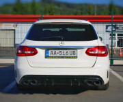 Mercedes-Benz C trieda Kombi Mercedes-AMG 43 A/T 4MATIC