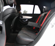 Mercedes-Benz C trieda Kombi Mercedes-AMG 43 A/T 4MATIC
