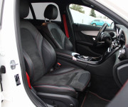Mercedes-Benz C trieda Kombi Mercedes-AMG 43 A/T 4MATIC