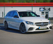 Mercedes-Benz C trieda Kombi Mercedes-AMG 43 A/T 4MATIC