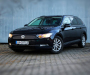 Volkswagen Passat Variant 1.4 TSI BMT Comfortline ACT