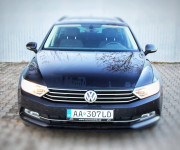 Volkswagen Passat Variant 1.4 TSI BMT Comfortline ACT