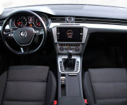 Volkswagen Passat Variant 1.4 TSI BMT Comfortline ACT