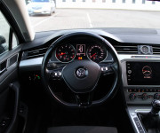 Volkswagen Passat Variant 1.4 TSI BMT Comfortline ACT