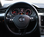 Volkswagen Passat Variant 1.4 TSI BMT Comfortline ACT