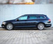 Volkswagen Passat Variant 1.4 TSI BMT Comfortline ACT