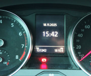 Volkswagen Passat Variant 1.4 TSI BMT Comfortline ACT