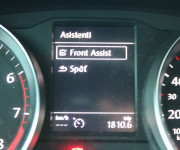 Volkswagen Passat Variant 1.4 TSI BMT Comfortline ACT