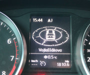 Volkswagen Passat Variant 1.4 TSI BMT Comfortline ACT