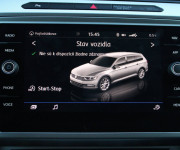 Volkswagen Passat Variant 1.4 TSI BMT Comfortline ACT